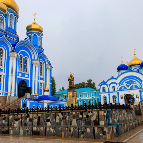 Гастротур с чаем из самовара, домашней выпечкой и дегустацией: из Москвы в провинцию