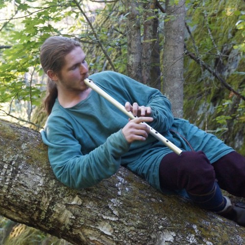 Дорогами викингов: мужской поход по Ладоге на драккаре (всё включено)