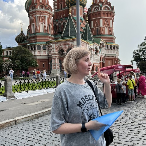 Где жил слон царя: московские координаты Ивана Грозного
