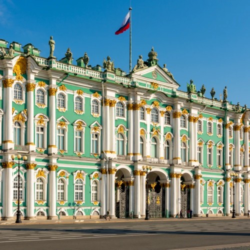 Эрмитаж для детей