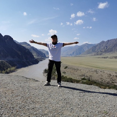 Алтайские активности и главные достопримечательности в мини-группе