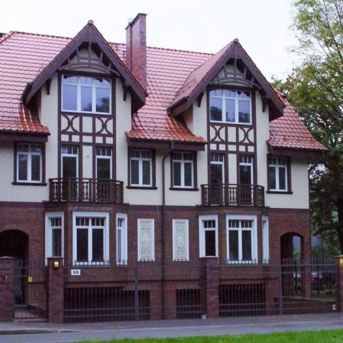 Новые грани Калининграда: необычные экскурсии и нетуристические маршруты