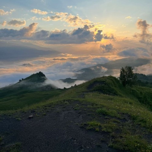 Верхом и на джипах по Чеченской Республике только для вашей компании