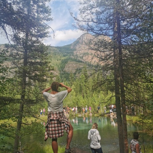 Алтайские активности и главные достопримечательности в мини-группе