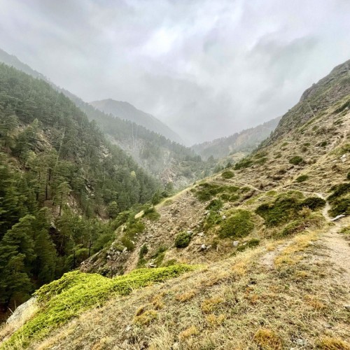 Прогулки по ущельям Северной Осетии и Владикавказу