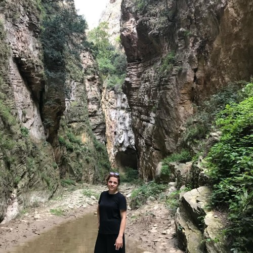 В Дербент и Южный Дагестан: экскурсии, невероятные виды и дегустация коньяка