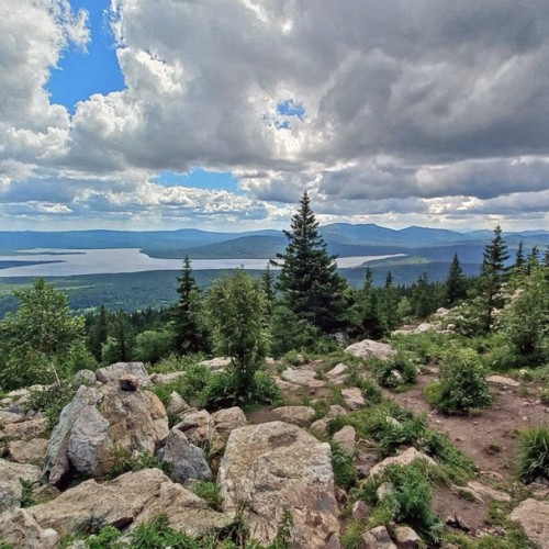 Комфортный треккинг-тур по национальным паркам Южного Урала