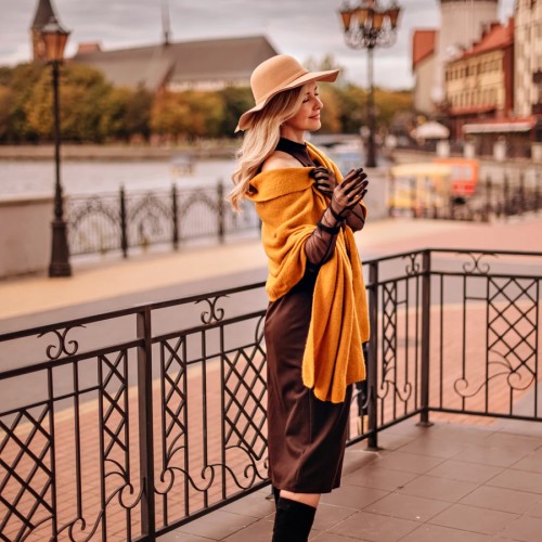 Фотопрогулка в сердце Калининграда