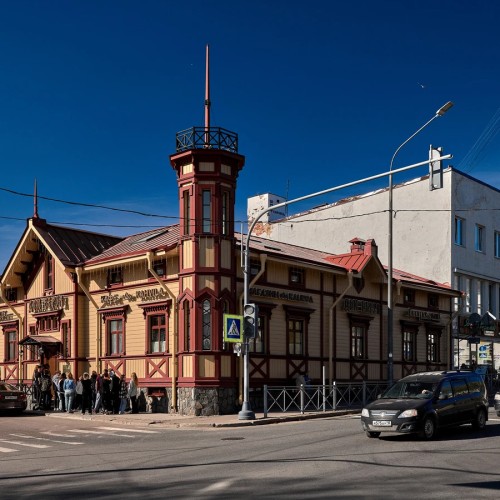 10 чудес Карелии за 2 дня