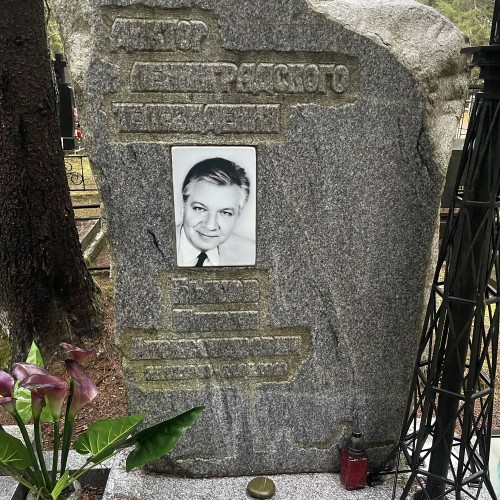 Из Петербурга в Комарово: обитель муз и гениев (в уютной мини группе)