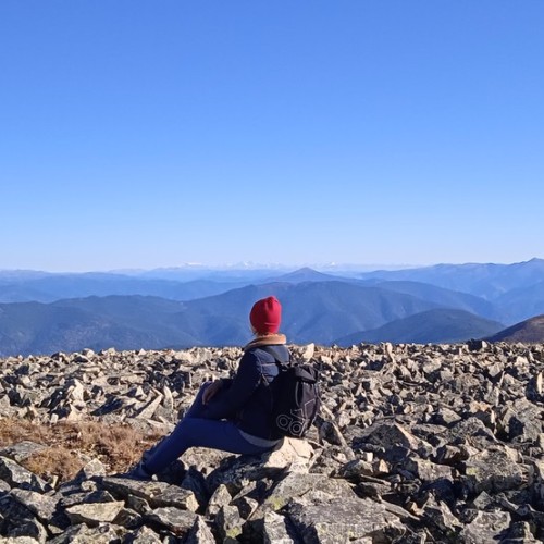 Джип-путешествие к священному озеру Манас