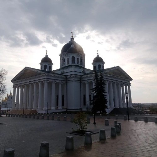 Из Нижнего Новгорода в Арзамас: на ретропоезде к Максиму Горькому