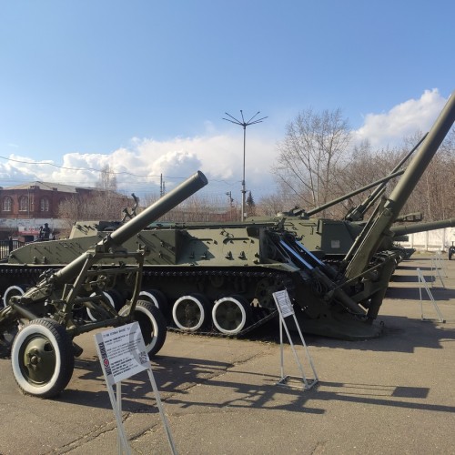 Урал — опорный край державы