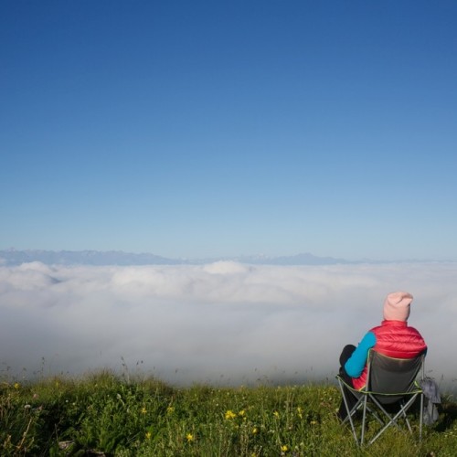 Жемчужины Кавказа: на поезде в 5 республик с национальными блюдами и этношоу