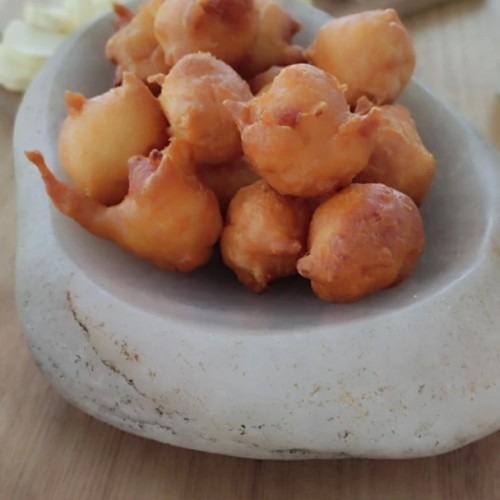 Мастер-класс в селе Камлак — в мини-группе