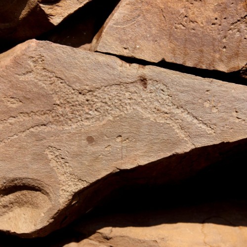 Верования, шаманы, идолы: по сакральным местам древних хакасов