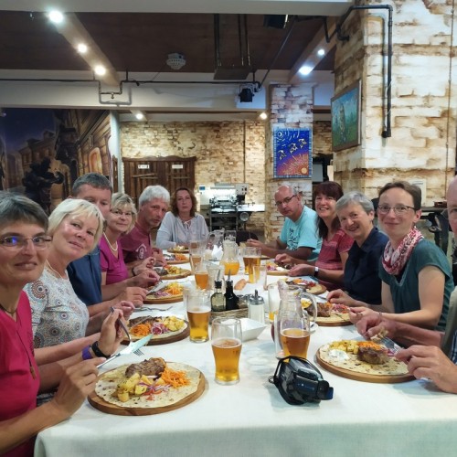 Наедине с Алтаем: высокогорные озёра, живописные долины и неземной ландшафт (всё включено)