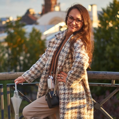 Казань в объективе