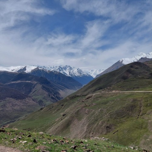 По Кавказу в мини-группе: Нальчик, Верхняя Балкария, Домбай и курорты КМВ