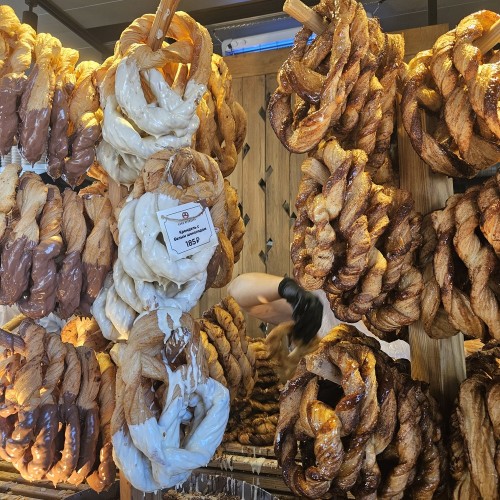 Индивидуальная поездка в Калининград: Балтийск, Светлогорск, Зеленоградск и Куршская коса