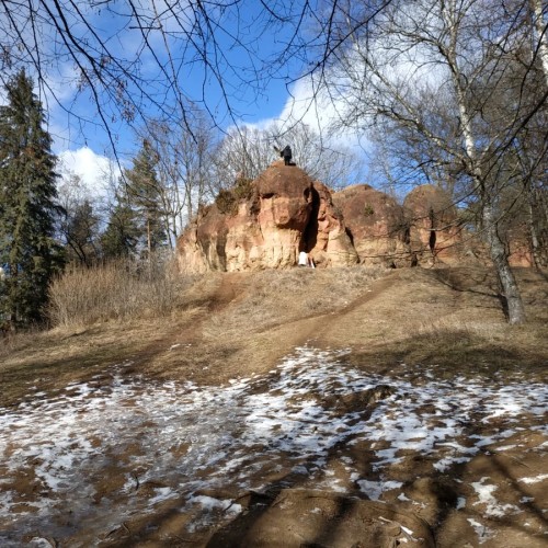 Кисловодский парк: прогулка со смыслом