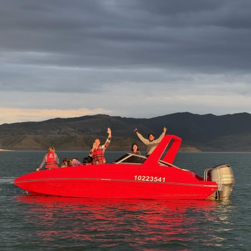 Магический Дагестан глазами горца: путешествие с мастер-классом и активностями (всё включено)