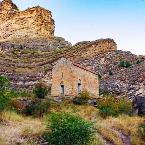 Будьте как дома: путешествие по топовым локациям Дагестана и мастер-классы от местных на выбор