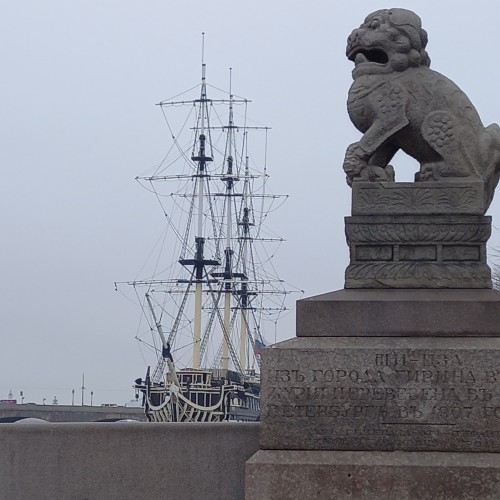 Китайский бум на берегах Невы: Петербург и Царское Село