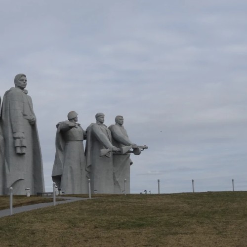 Бессмертное «9 мая». Как обороняли Москву