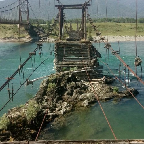 Треккинги к Мультинским озёрам и дом Рериха