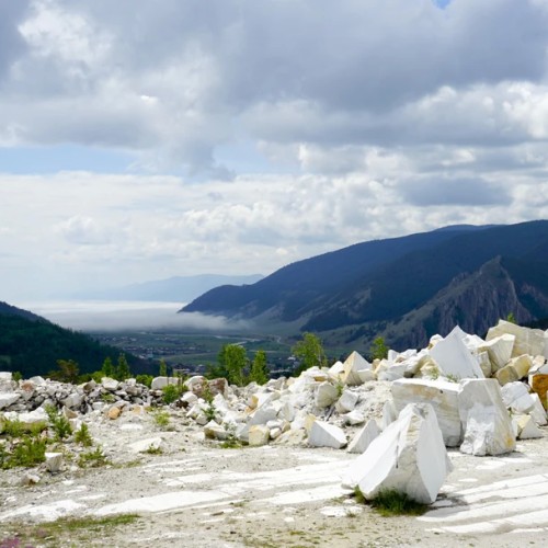 Индивидуальный джип-тур по Байкалу: удивительные пейзажи Ольхона, живописные бухты и мысы
