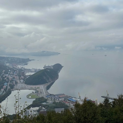 Там с коптера видны вулканы: экспедиция по Камчатке с выходом в море