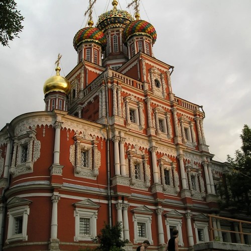 Гастрономический Нижний — с ресторанным критиком