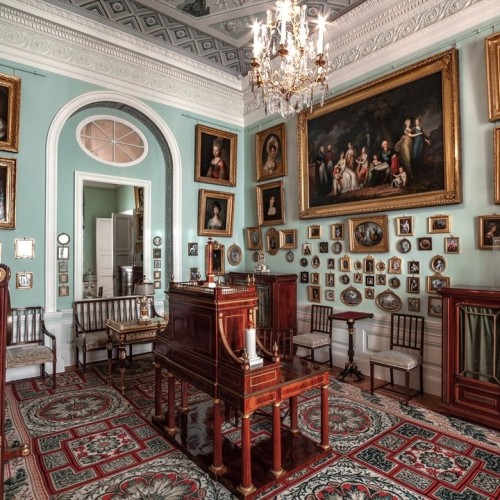 Идиллический Павловск