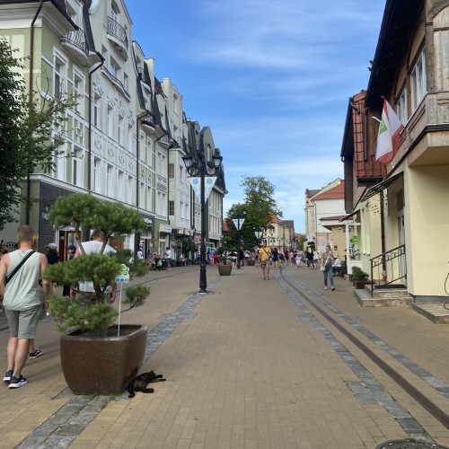 Открывая тайны Калининграда: от рыцарей до секретов разведки, Балтийск, Зеленоградск и Гвардейск