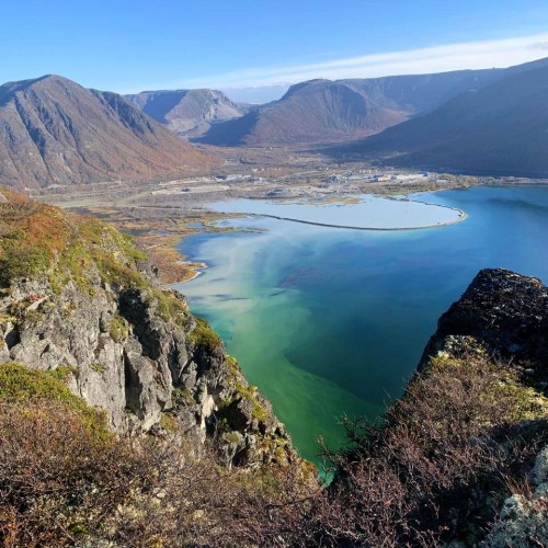 Приключения в Арктике в мини-группе: Териберка, Ловозеро, Хибины и Кировск с активностями
