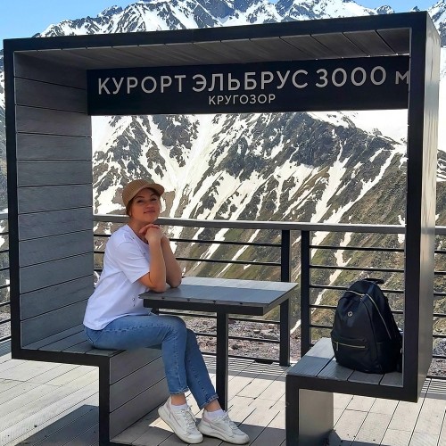 Едем из Пятигорска в Приэльбрусье