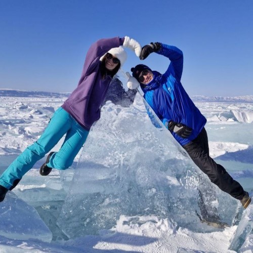 Виды, вкусы и легенды Байкала: автотур в мини-группе по знаковым местам (всё включено)