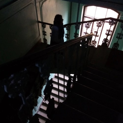 Петербург Распутина