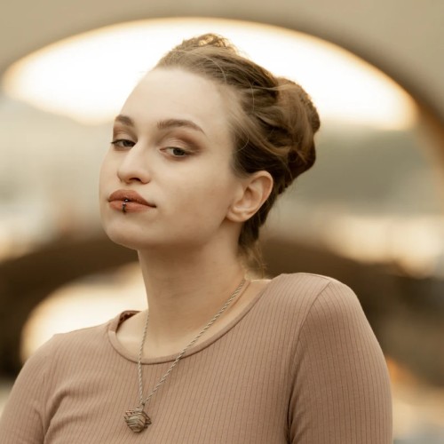 Фотопрогулка по центру Петербурга