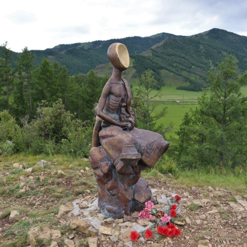 Топовые места Алтая в мини-группе: Гейзерное озеро, Чуйский тракт, долина Горных духов и Патмос