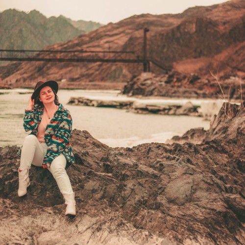 Гранд-тур по Алтаю: расширенный кольцевой маршрут