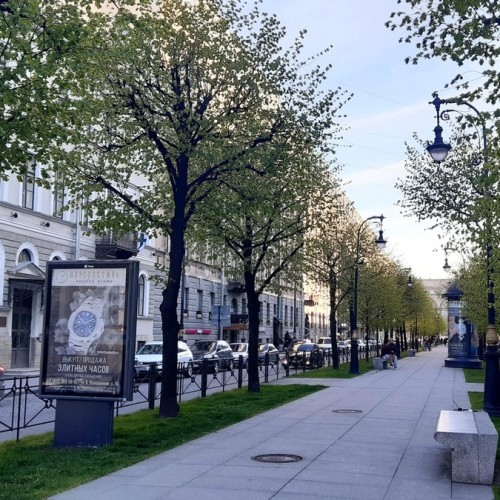 Финский Петербург. Индивидуальная экскурсия