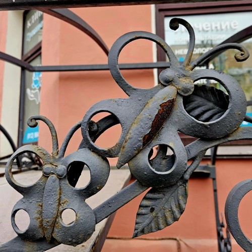 Серебряный век в Петербурге: декаданс, пожар, богема