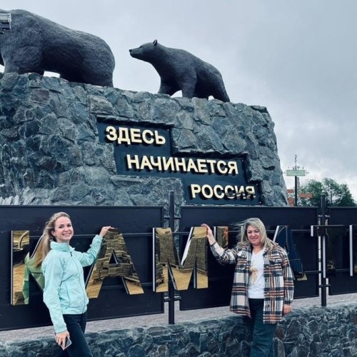 Природные красоты Камчатки: легко и без восхождений