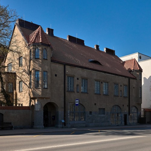 Из Петербурга в «Рускеалу» (с опцией поездки на ретропоезде)