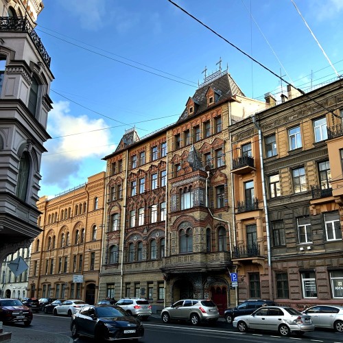 Петербург бунтарей: гопники, рокеры, классики