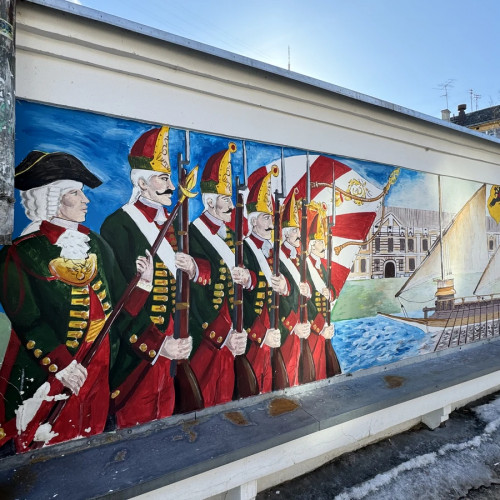 Тверь многоликая