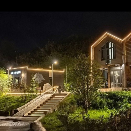 Кедровый аромат и лёгкость бытия: лучшие бани, спа-отель и винный вечер