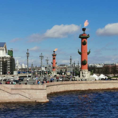 Парадный Петербург